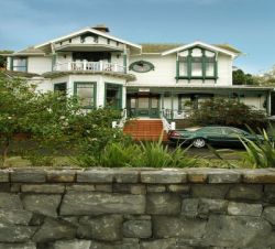 HOTELS NORDEN - Aachen House, Auckland